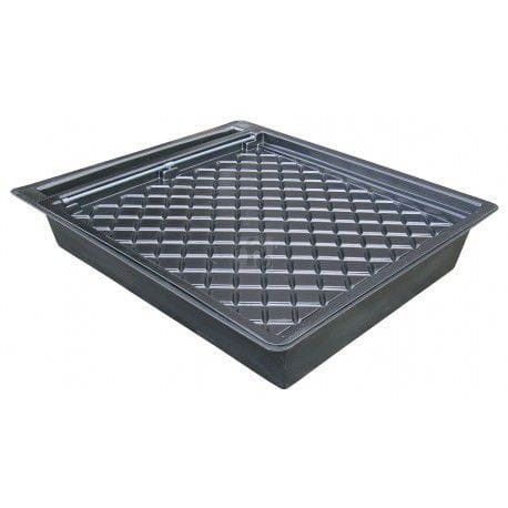 NFT GRO-TANK Hydroponiksystem, 100 l, 120 x 106 x 21,5 cm Growshop -sklep ogrodniczy we Wrocławiu, Warszawie i Poznaniu