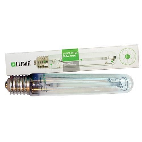 Lumia SunBlaster 400W HPS-Lampe Growshop -sklep ogrodniczy we Wrocławiu, Warszawie i Poznaniu