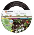 Micro-Drip – 4,6 mm (3/16 Zoll) 15 m oberirdische Tropfleitung mit Druckminderer  Growshop -sklep ogrodniczy we Wrocławiu, Warszawie i Poznaniu