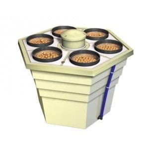 RainForest 2 Aero-Hydro für 6 Pflanzen Growshop -sklep ogrodniczy we Wrocławiu, Warszawie i Poznaniu