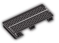 NFT MULTI-DUCT Hydrokultursystem, 115 l, 199 x 117 x 38 cm  Growshop -sklep ogrodniczy we Wrocławiu, Warszawie i Poznaniu
