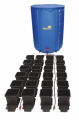 AutoPot 1Pot 15L – 24 Töpfe + 225L flexibler Tank  Growshop -sklep ogrodniczy we Wrocławiu, Warszawie i Poznaniu