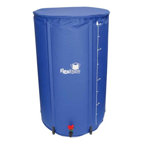 Flexibler Tank mit Hahn – 750L FLEXI TANK Growshop -sklep ogrodniczy we Wrocławiu, Warszawie i Poznaniu