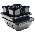 PLANT!T - Komplettes Hydrokultur-Set ATLAS 4x12L  Growshop -sklep ogrodniczy we Wrocławiu, Warszawie i Poznaniu