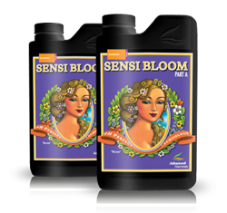 SENSI BLOOM 2x1L Teil A/B pH PERFEKT Growshop -sklep ogrodniczy we Wrocławiu, Warszawie i Poznaniu