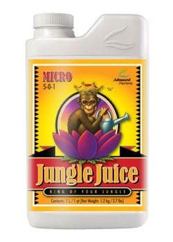 DSCHUNGELSAFT MICRO 4L Growshop -sklep ogrodniczy we Wrocławiu, Warszawie i Poznaniu