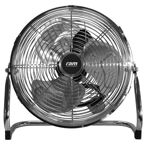 RAM-Lüfter 40 cm, 3 Geschwindigkeiten, 100 W Growshop -sklep ogrodniczy we Wrocławiu, Warszawie i Poznaniu