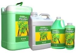 GHE Flora Gro 1L Growshop -sklep ogrodniczy we Wrocławiu, Warszawie i Poznaniu