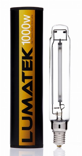 Lumatek HPS DUAL 1000W Growshop -sklep ogrodniczy we Wrocławiu, Warszawie i Poznaniu