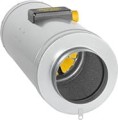 CAN-LÜFTER Q-MAX-Lüfter fi250mm 1600 m3/h 3-GESCHWINDIGKEIT  Growshop -sklep ogrodniczy we Wrocławiu, Warszawie i Poznaniu