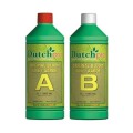 DutchPro Soil Bloom A+B 5L  Growshop -sklep ogrodniczy we Wrocławiu, Warszawie i Poznaniu