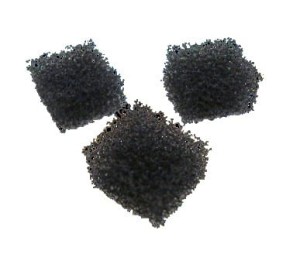 Ersatzmaterial für den AutoPot-Filter