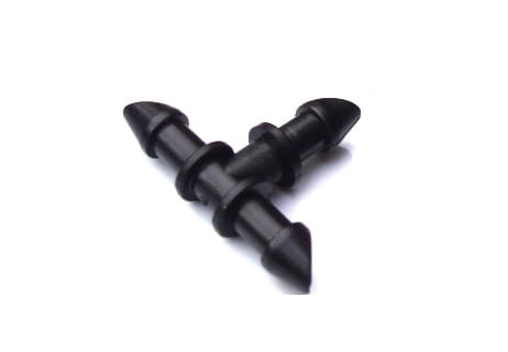 AutoPot T-Stecker 6mm Growshop -sklep ogrodniczy we Wrocławiu, Warszawie i Poznaniu