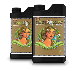 SENSI GROW COCO 2x5L Teil A/B, pH PERFEKT