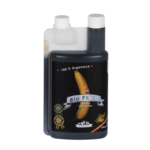 BioTabs Bio PK 5-8 500 ml – Blühstimulator Growshop -sklep ogrodniczy we Wrocławiu, Warszawie i Poznaniu