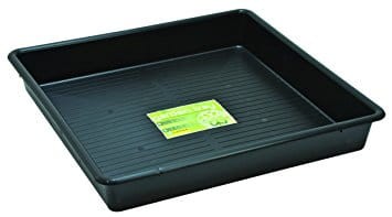 Anzuchttablett 120x120x12cm Growshop -sklep ogrodniczy we Wrocławiu, Warszawie i Poznaniu