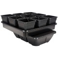 PLANT!T - Komplettes Hydrokultur-Set ATLAS 9x18L  Growshop -sklep ogrodniczy we Wrocławiu, Warszawie i Poznaniu