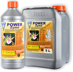 Hesi Power Zyme 10L Growshop -sklep ogrodniczy we Wrocławiu, Warszawie i Poznaniu