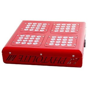 Phytolite NX2 192W/130W - Vollzyklus-LED-Lampe Growshop -sklep ogrodniczy we Wrocławiu, Warszawie i Poznaniu