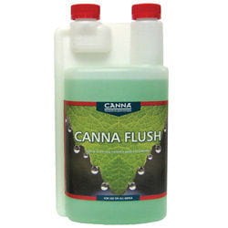 Canna Flush 1L Growshop -sklep ogrodniczy we Wrocławiu, Warszawie i Poznaniu