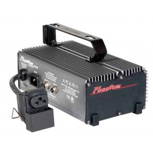 Phantom 250W digitales Netzteil Growshop -sklep ogrodniczy we Wrocławiu, Warszawie i Poznaniu