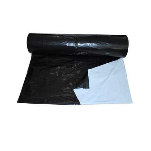 Schwarz-Weiß-Folie 85 m, 2 m x 1 m – 10 m Growshop -sklep ogrodniczy we Wrocławiu, Warszawie i Poznaniu