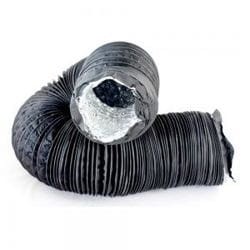 KOMBI-ALU/PVC-Lüftungskanal 254 mm, 10 m Growshop -sklep ogrodniczy we Wrocławiu, Warszawie i Poznaniu