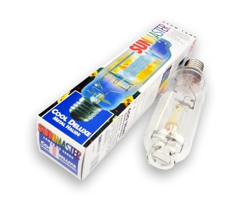 Sunmaster MH 150W Growshop -sklep ogrodniczy we Wrocławiu, Warszawie i Poznaniu