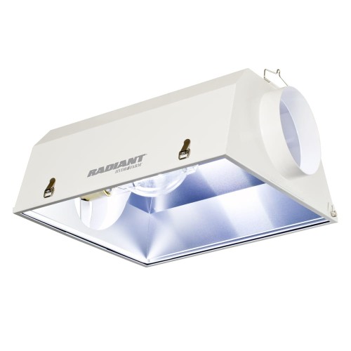 Strahlungsreflektor 95 % fi 150 mm Growshop -sklep ogrodniczy we Wrocławiu, Warszawie i Poznaniu