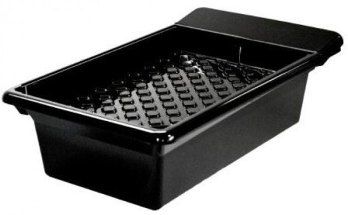 NFT GRO-TANK Hydroponiksystem, 45 l, 110,5 x 48,5 x 20 cm Growshop -sklep ogrodniczy we Wrocławiu, Warszawie i Poznaniu