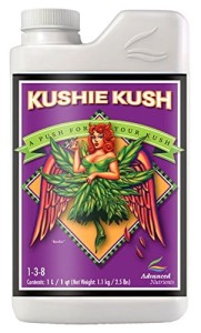 KUSHIE KUSH 1L