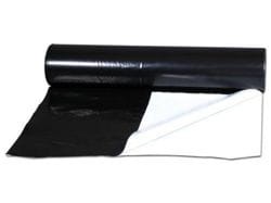 Schwarz-Weiß-Folie 125 m, 2 m x 1 m – 100 m Growshop -sklep ogrodniczy we Wrocławiu, Warszawie i Poznaniu