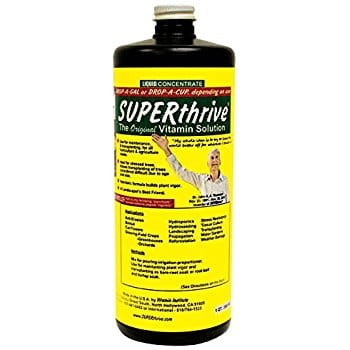 SUPERTHRIVE 480 ml – Hormone und Vitamine Growshop -sklep ogrodniczy we Wrocławiu, Warszawie i Poznaniu