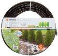 Micro-Drip – 13 mm (1/2") 50 m oberirdische Tropfleitung mit Druckminderer  Growshop -sklep ogrodniczy we Wrocławiu, Warszawie i Poznaniu