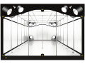 Growbox Dark Room Intense (600x300x215)  Growshop -sklep ogrodniczy we Wrocławiu, Warszawie i Poznaniu