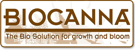 BioCanna Growshop - sklep ogrodniczy we Wrocławiu, Warszawie i Poznaniu