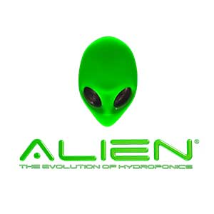 Alien Growshop - sklep ogrodniczy we Wrocławiu, Warszawie i Poznaniu