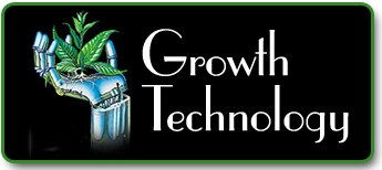 Growth Technology Growshop - sklep ogrodniczy we Wrocławiu, Warszawie i Poznaniu
