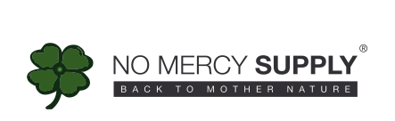 No Mercy Supply Growshop - sklep ogrodniczy we Wrocławiu, Warszawie i Poznaniu
